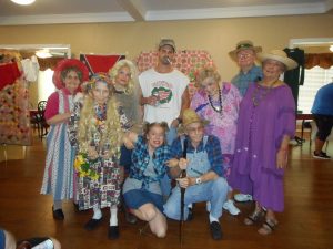 Hillbilly Wedding