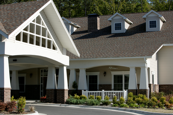 About Eagle Mountain Assisted Living