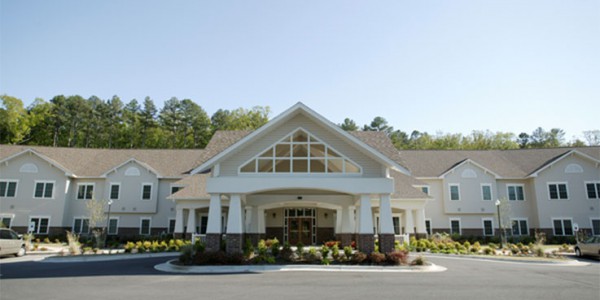 Eagle Mountain Assisted Living